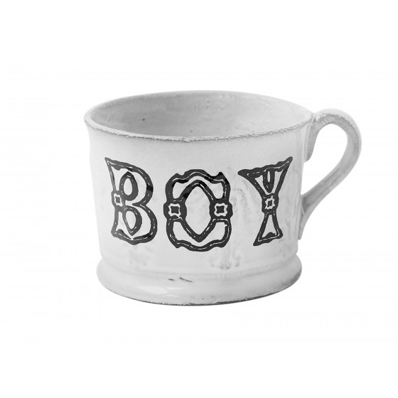 Tasse Boy