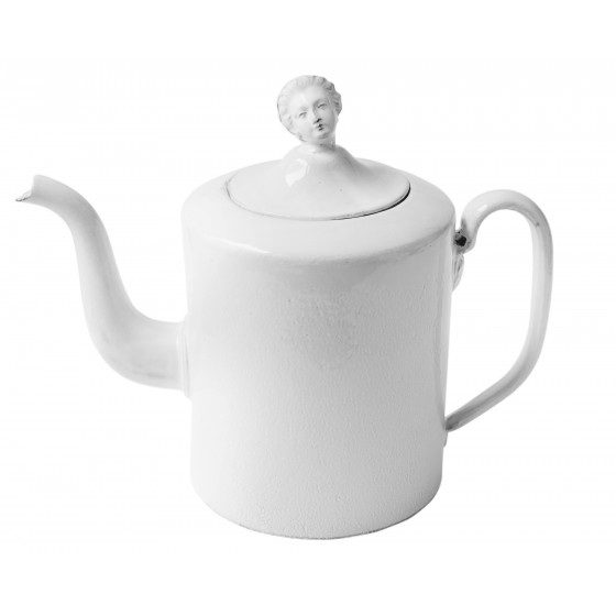 Marie-Antoinette Teapot