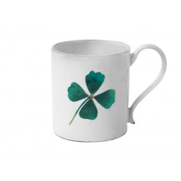 Four Leaf Clover Mug