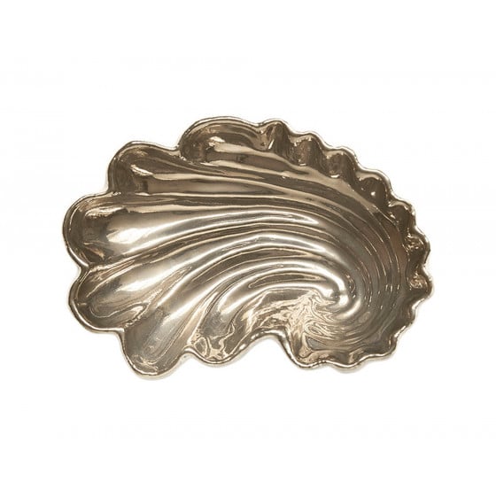 Coquillage Dish (Platinum Interior)