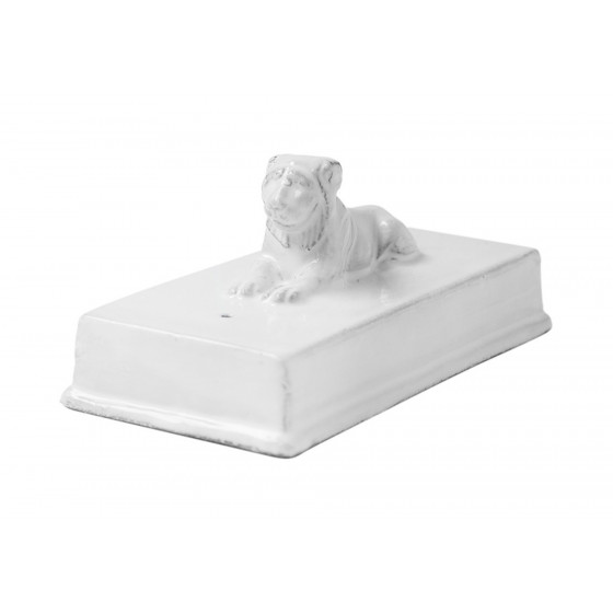 Lion Incense Burner