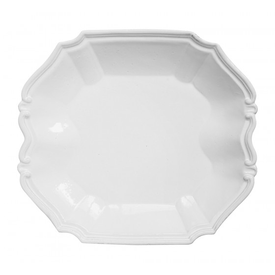 Medium Régence Platter