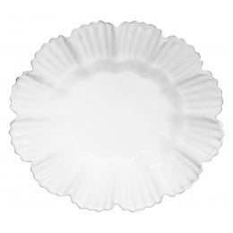 Drapé Soup Plate