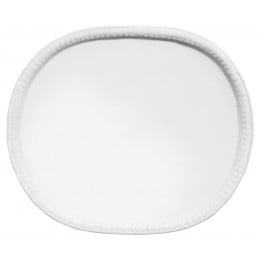 Assiette Plate Claudine