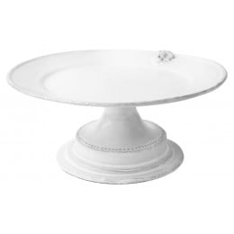 Small Alexandre Plate on Stand
