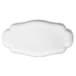 Oval Bac Dish