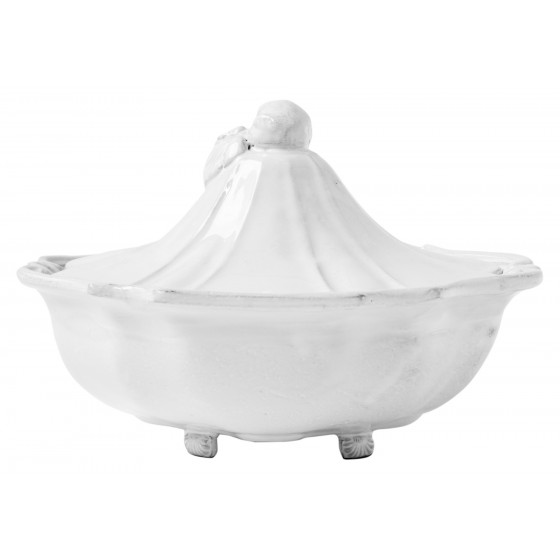 Small Régence Tureen