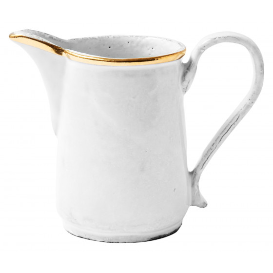 Crésus Milk Jug