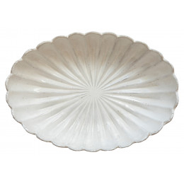 Oval Victoria Dish