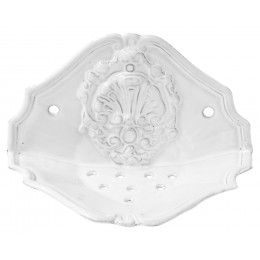 Neptune Soap Dish