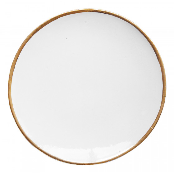 Medium Crésus Saucer