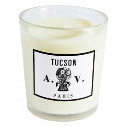 Bougie parfumée Tucson