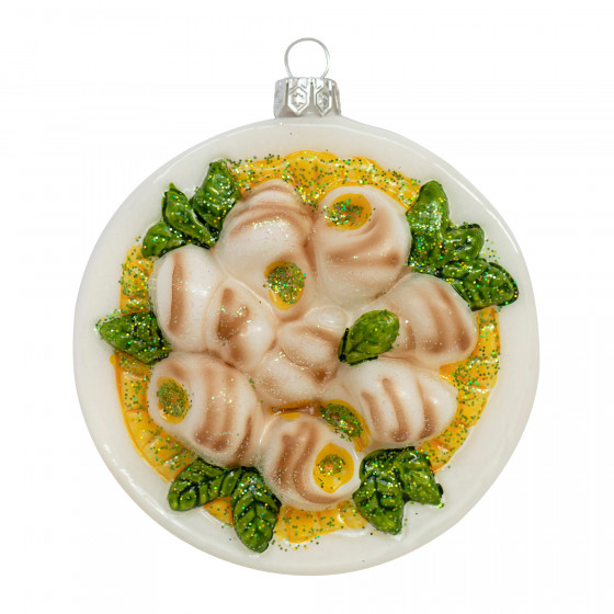 Escargot Platter