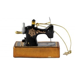Vintage Sewing Machine