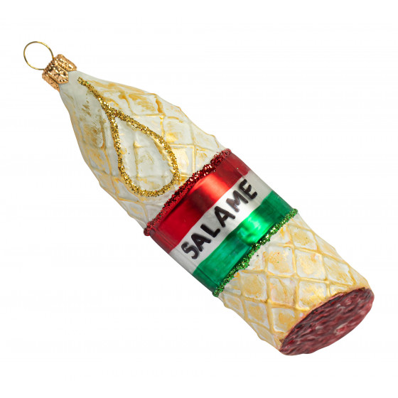 Salame Italiano