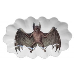 Plat chauve-souris