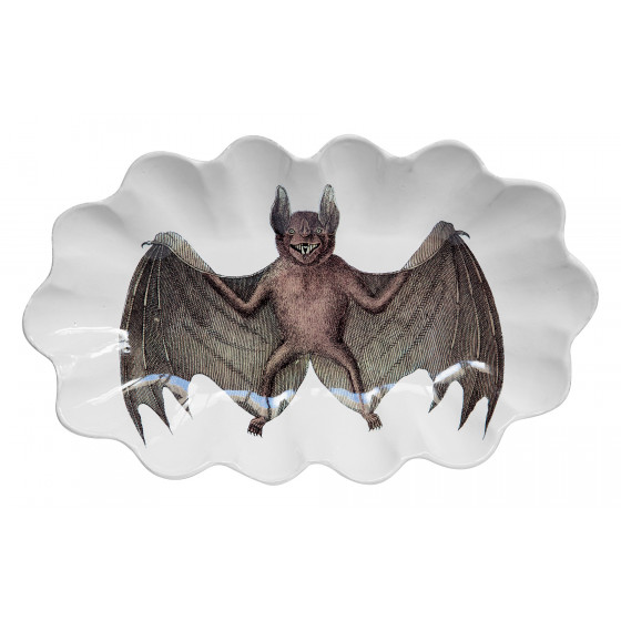 Bat Platter