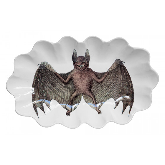 Plat chauve-souris