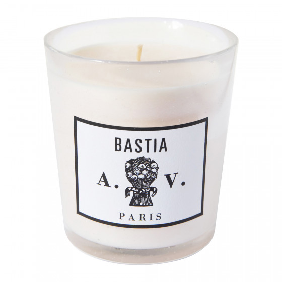 Bastia Scented Candle