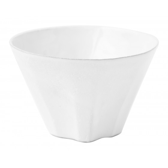 Tea cup without handle