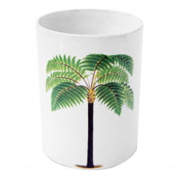 Small Palm Vase