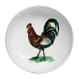 Coupelle coq (droit)