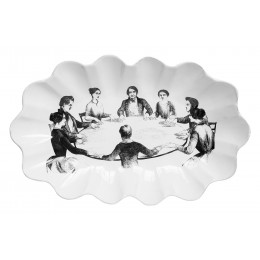 Plat Séance