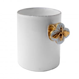 Tasse bague abeille