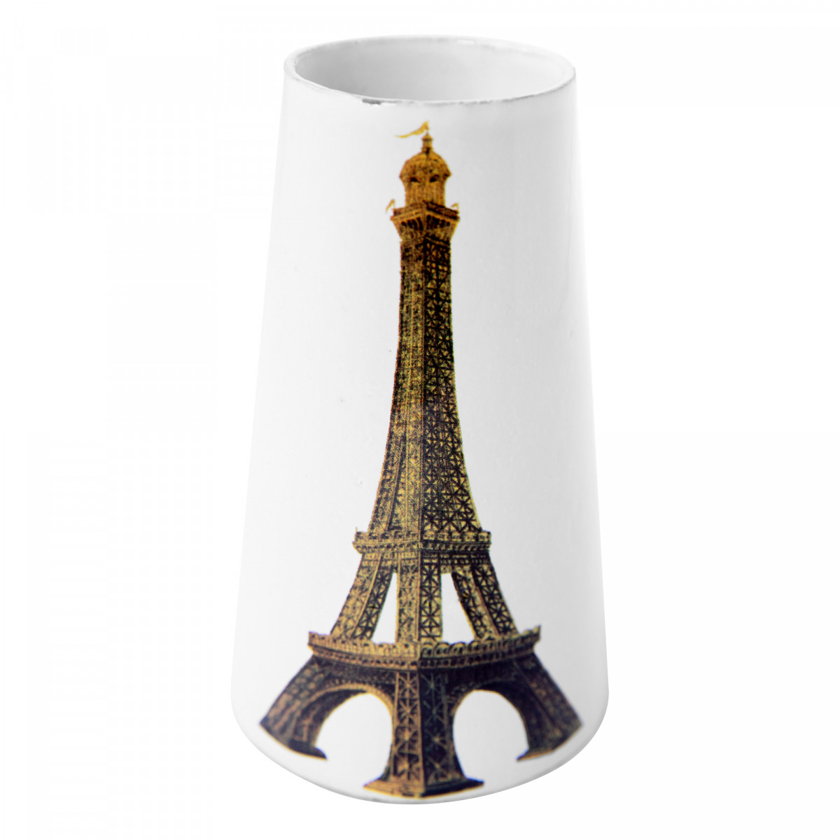 Eiffel Tower Vase