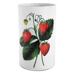 Strawberry Vase