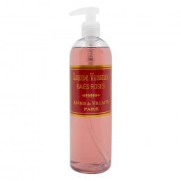 Liquide Vaisselle Baies Roses 500ml