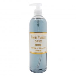 Liquide Vaisselle Cypres 500ml