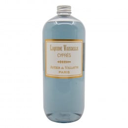 Cypress Dishwashing Liquid, 1L - Refill