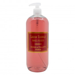 Pink Pepper Dishwashing Liquid, 1L