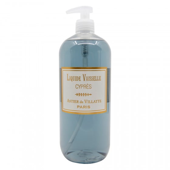 Liquide Vaisselle Cypres 1L