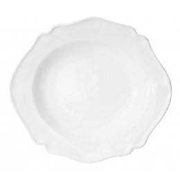 Bac Soup Plate