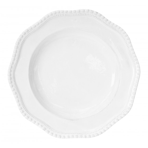 Assiette Creuse Clarabelle