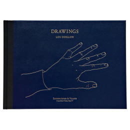 Drawings, Lou Doillon