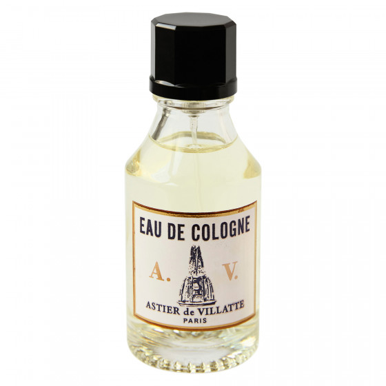 Eau de Cologne Astier de Villatte, Cologne, 50ml, spray