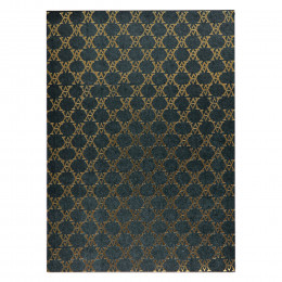 Monogramme Notebook (Black)