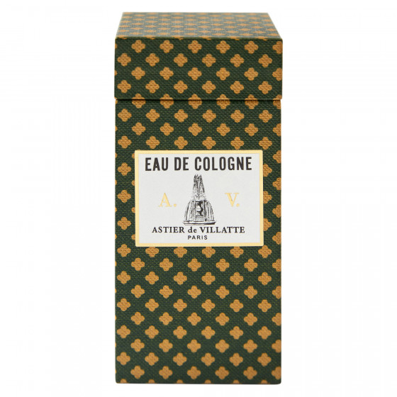 Eau de Cologne Astier de Villatte, Cologne, 50ml, spray