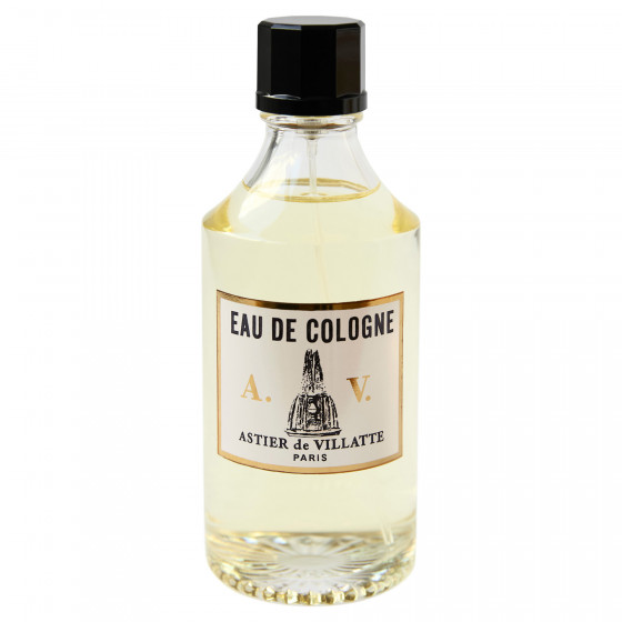 Eau de Cologne Astier de Villatte, Cologne, 150ml, spray