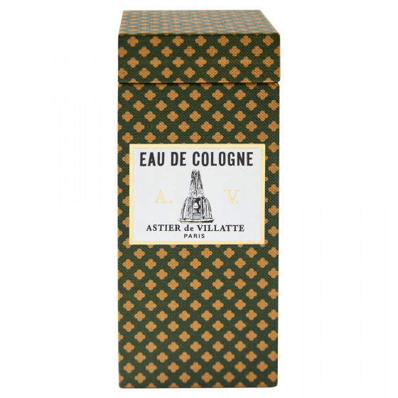 Eau de Cologne Astier de Villatte, Cologne, 150ml, spray