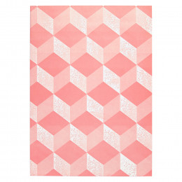 Notebook (Pale Pink)