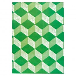Notebook (Green)