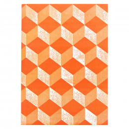 Notebook (Orange)