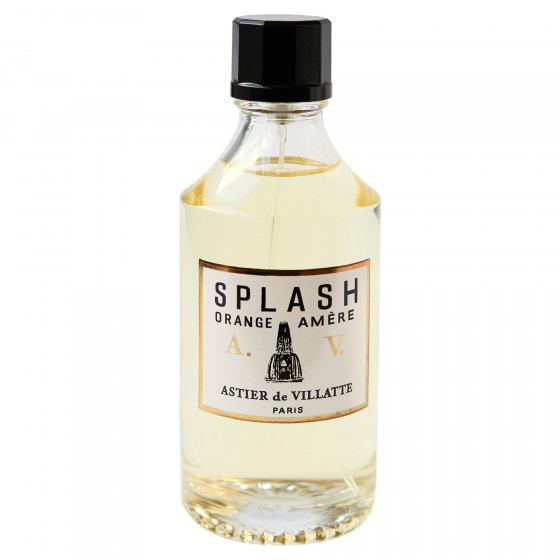 Splash Orange Amère, Cologne, 150ml, spray