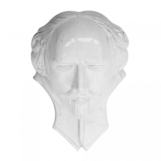 Shakespeare Bust