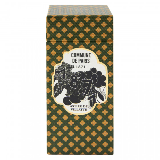 Commune de Paris, Cologne, 50ml, spray