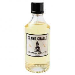 Grand Chalet, Cologne, 150ml, spray